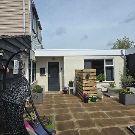Tip Top Studio Vlissingen Bagian luar foto