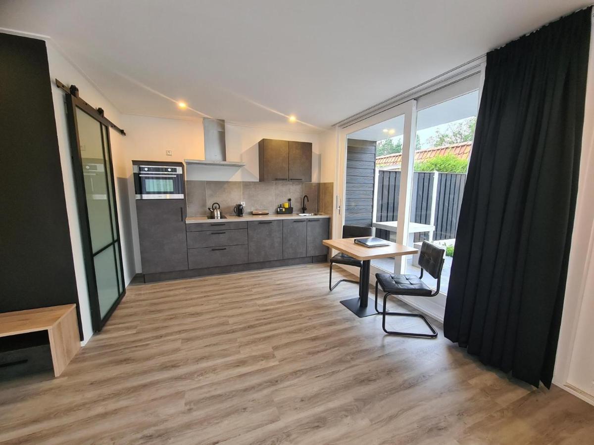 Tip Top Studio Vlissingen Bagian luar foto