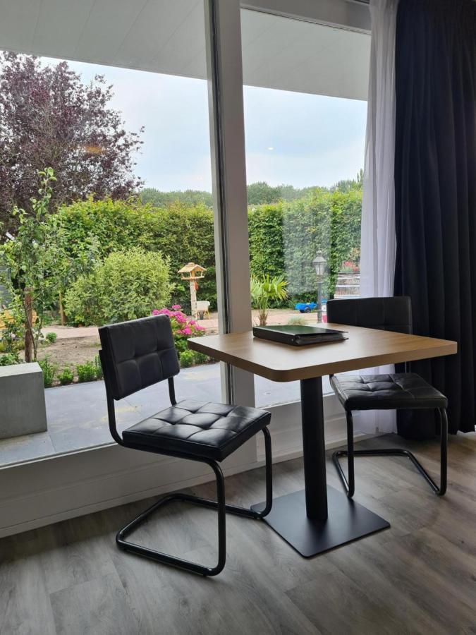 Tip Top Studio Vlissingen Bagian luar foto