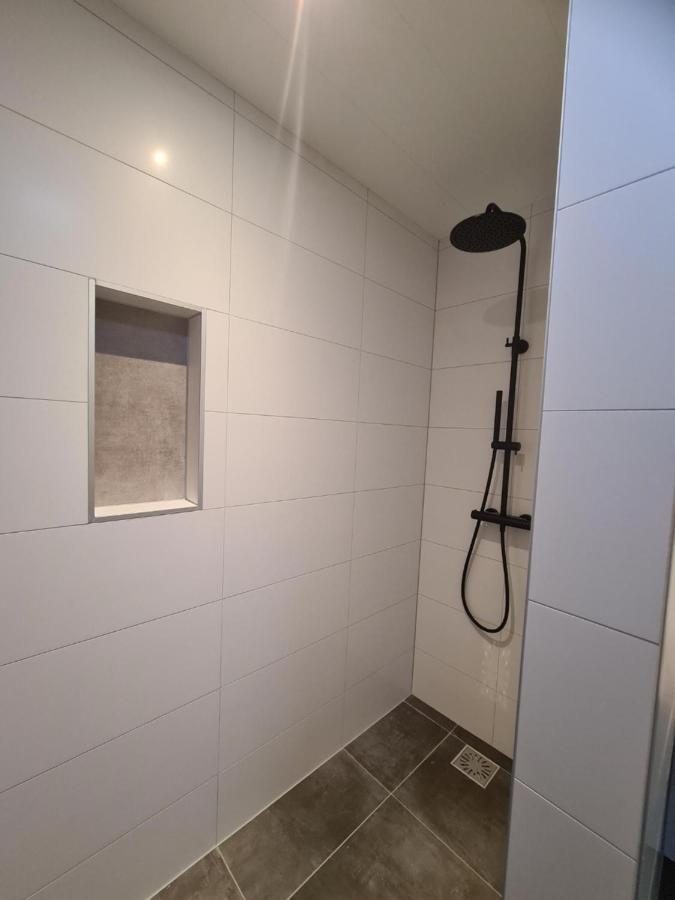 Tip Top Studio Vlissingen Bagian luar foto