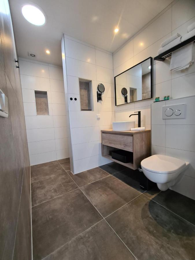 Tip Top Studio Vlissingen Bagian luar foto