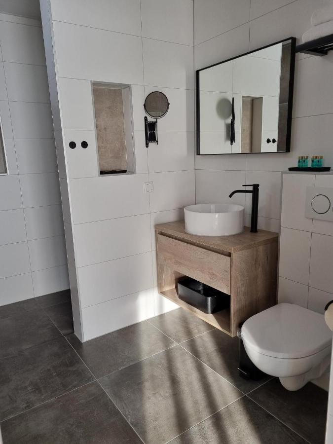 Tip Top Studio Vlissingen Bagian luar foto
