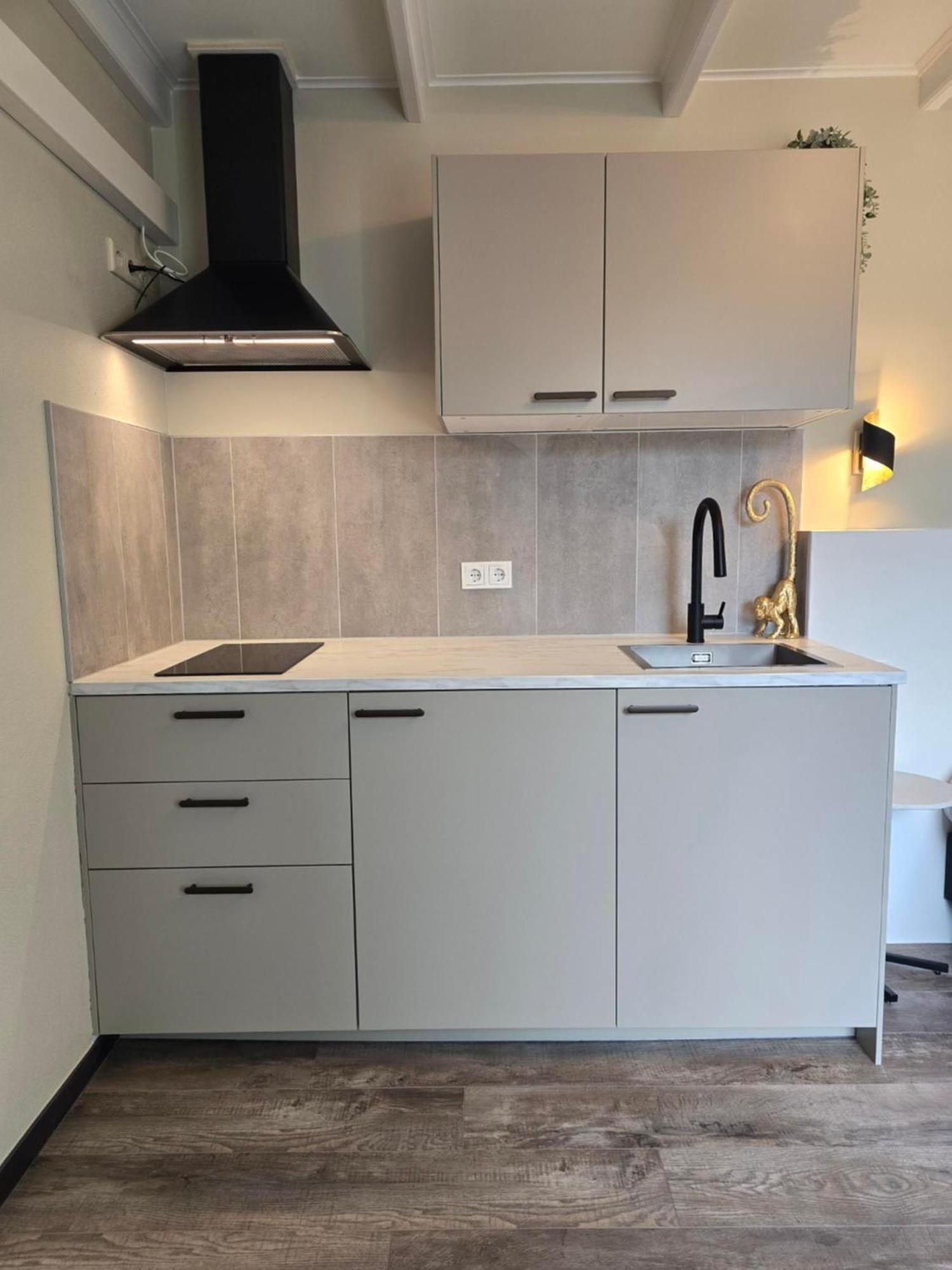 Tip Top Studio Vlissingen Bagian luar foto